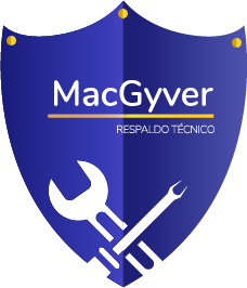 MacGyver